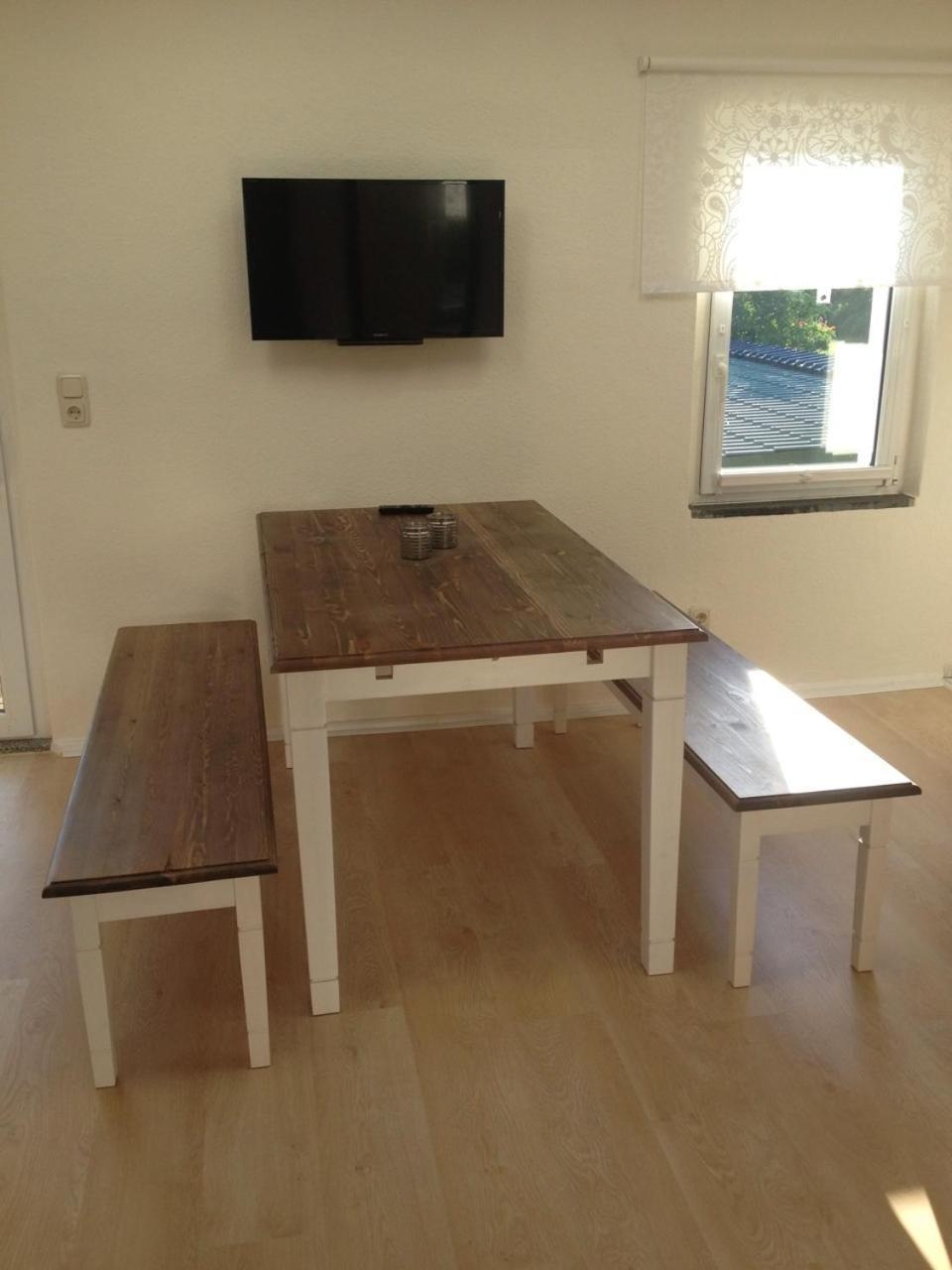 Ferienwohnung Odessa Zinnowitz Exterior foto