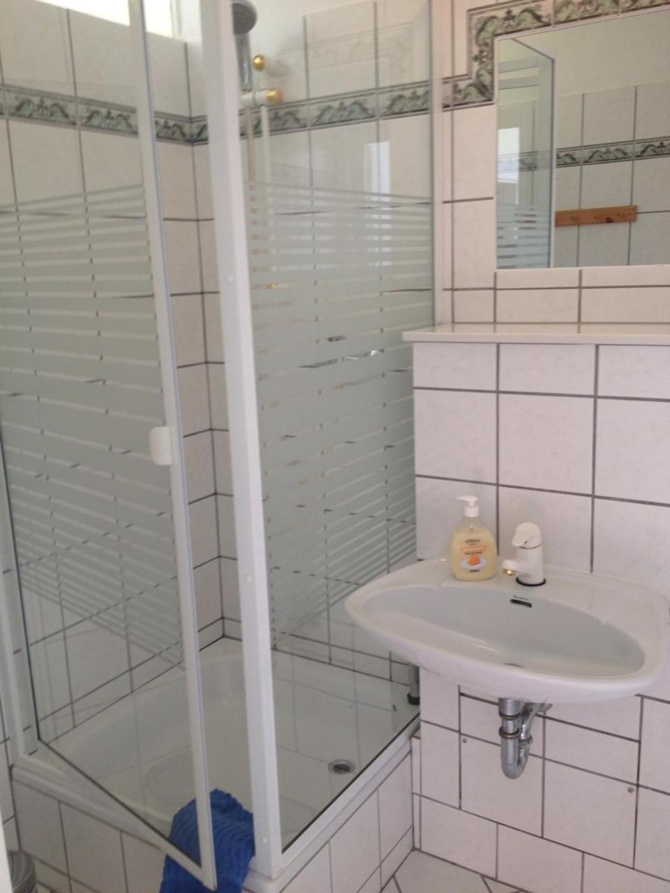 Ferienwohnung Odessa Zinnowitz Exterior foto