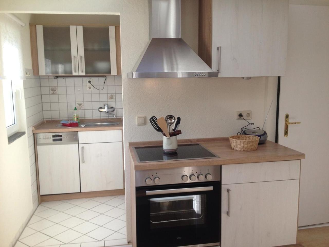 Ferienwohnung Odessa Zinnowitz Exterior foto